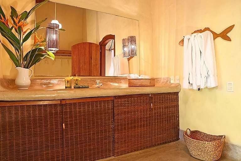 Bah063 - Belle villa de 4 chambres à Trancoso