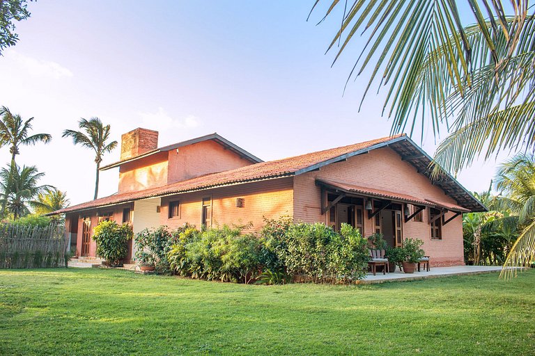 Cea050 - Casa en Taiba