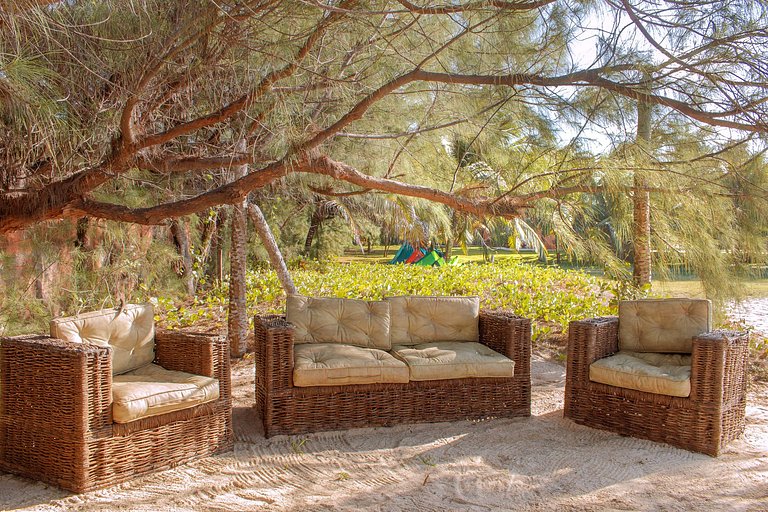 Cea050 - Casa em Taiba