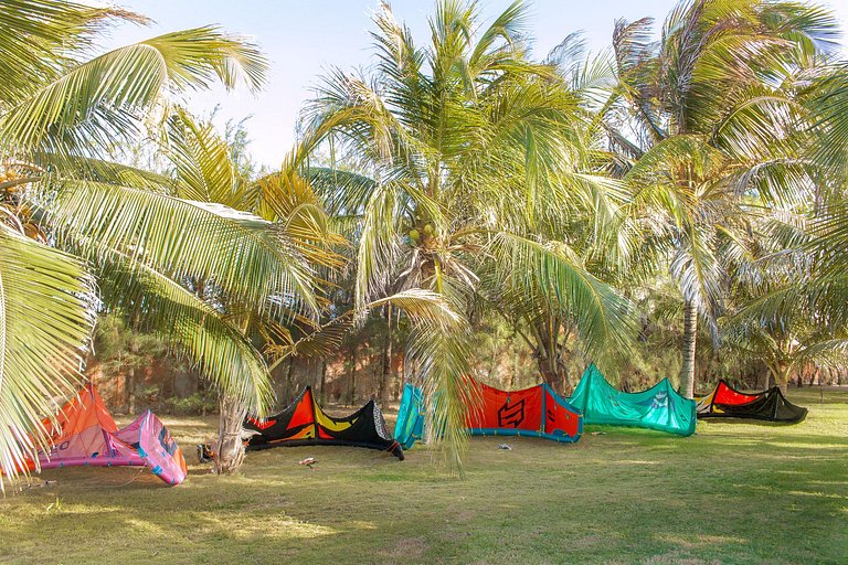 Cea050 - Casa em Taiba