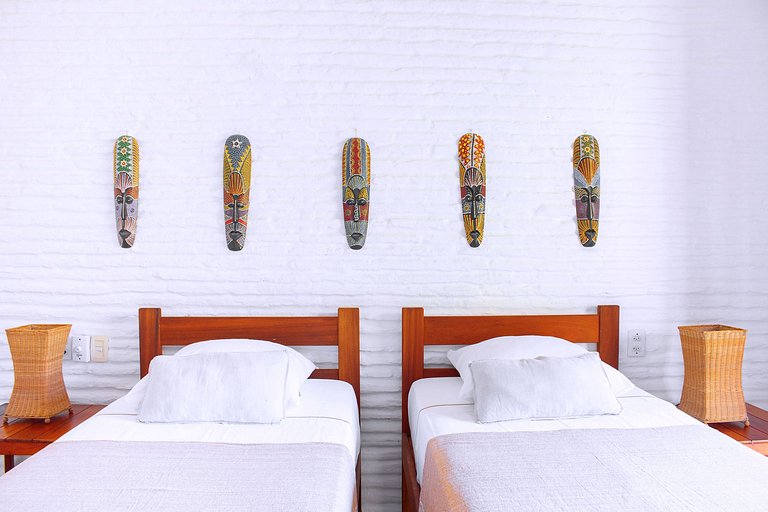 Cea050 - Casa en Taiba