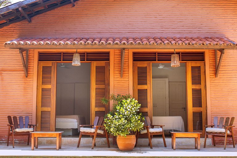 Cea050 - Casa en Taiba