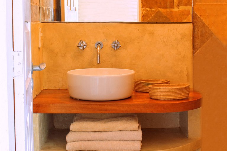 Cea050 - Casa em Taiba