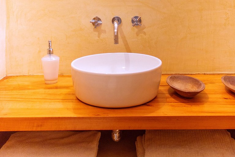 Cea050 - Villa à Taiba