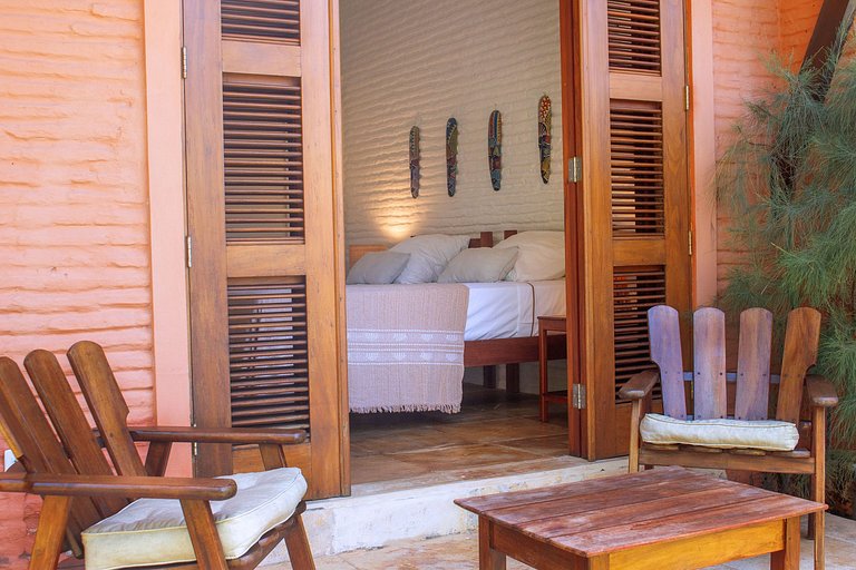 Cea050 - Casa en Taiba