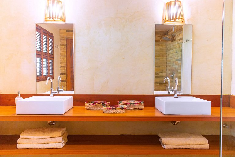 Cea050 - Casa em Taiba