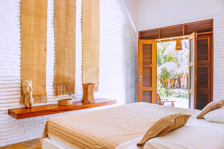 Cea050 - Casa en Taiba