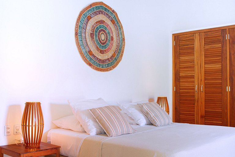 Cea050 - Casa en Taiba