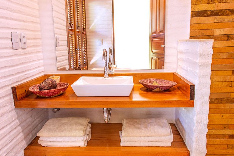 Cea050 - Casa em Taiba