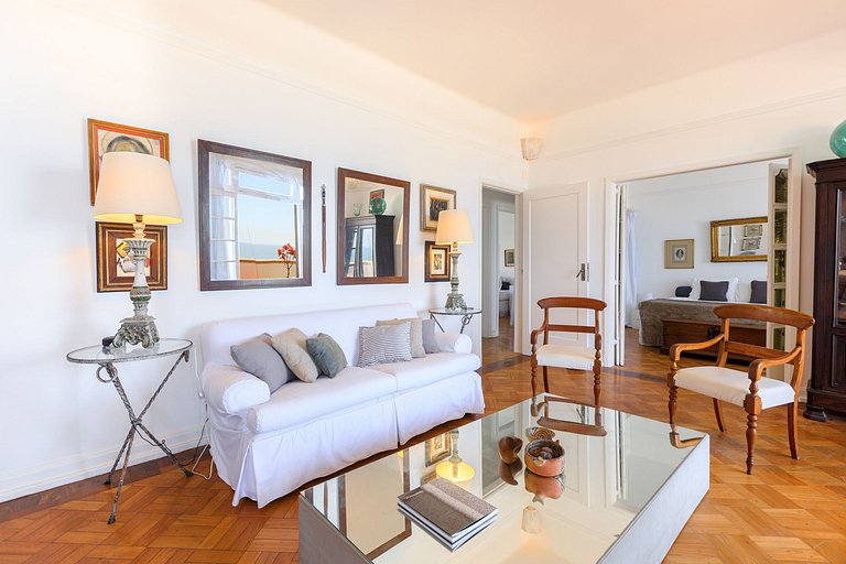 appartement à Copacabana , Rio de Janeiro , Brésil , Rio app