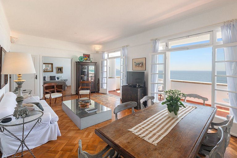 apartamento en Copacabana, Rio de Janeiro, Brasil, apartamen