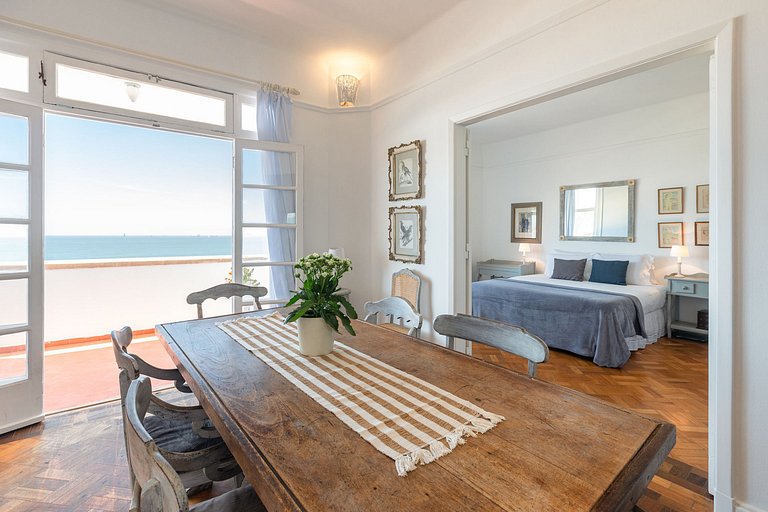 apartamento em Copacabana, Rio de Janeiro , Brasil, apartame
