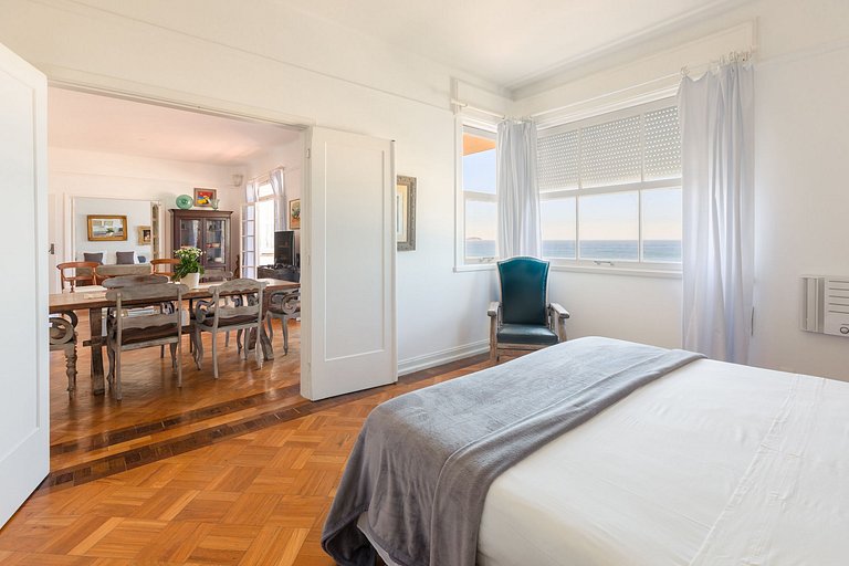 apartamento en Copacabana, Rio de Janeiro, Brasil, apartamen