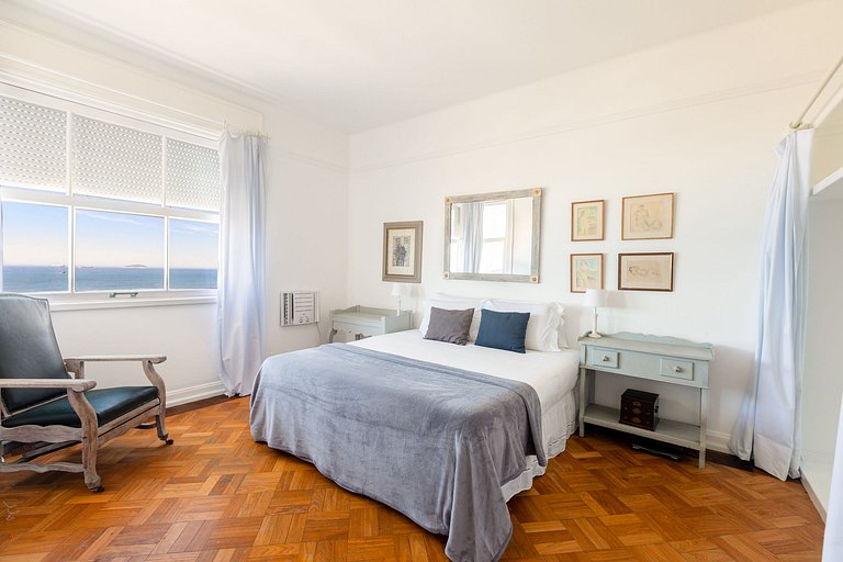 appartement à Copacabana , Rio de Janeiro , Brésil , Rio app