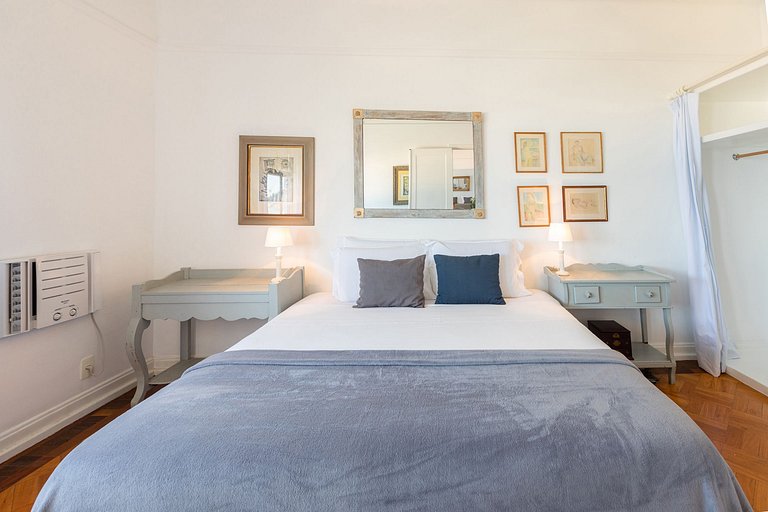apartamento en Copacabana, Rio de Janeiro, Brasil, apartamen