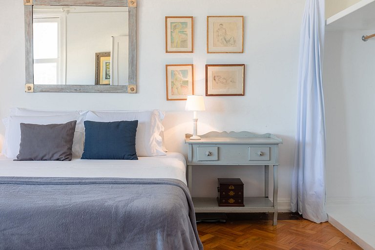 apartamento em Copacabana, Rio de Janeiro , Brasil, apartame