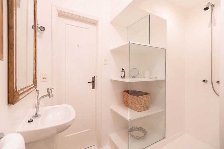 apartamento en Copacabana, Rio de Janeiro, Brasil, apartamen