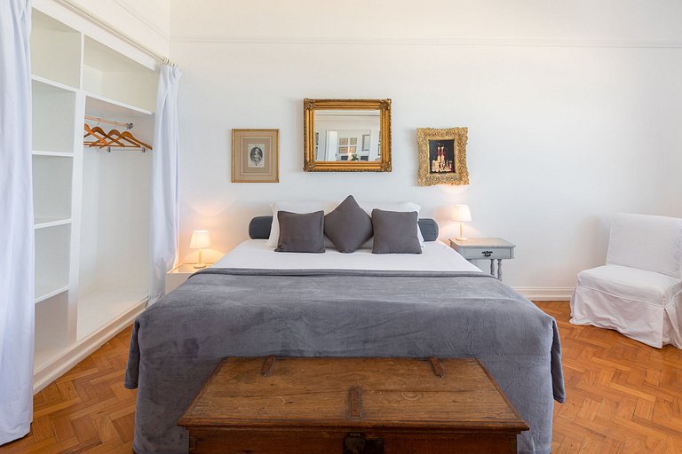 appartement à Copacabana , Rio de Janeiro , Brésil , Rio app