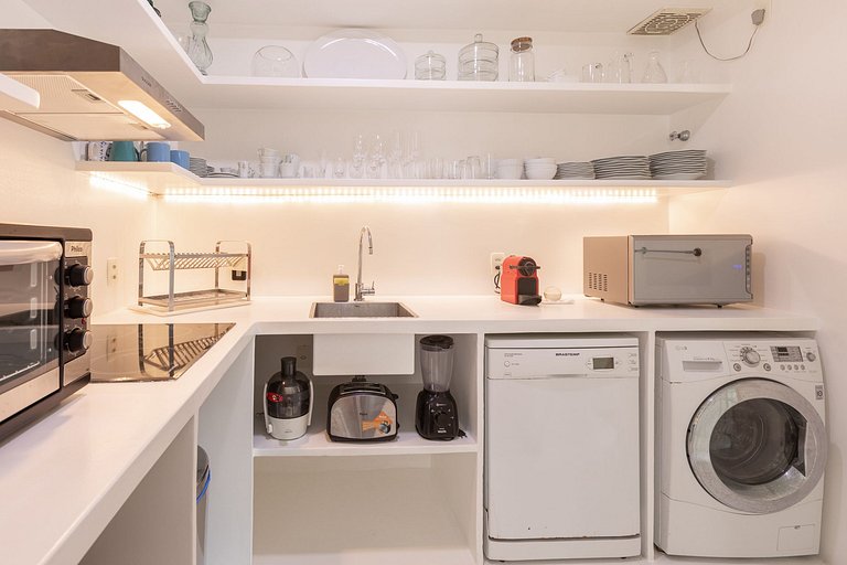 apartamento en Copacabana, Rio de Janeiro, Brasil, apartamen
