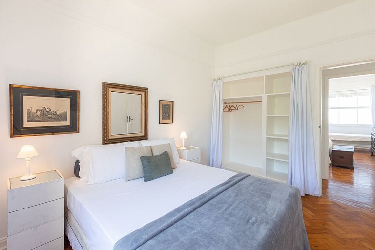 appartement à Copacabana , Rio de Janeiro , Brésil , Rio app