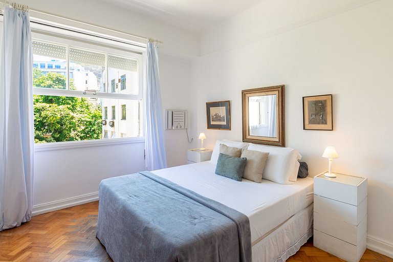 apartamento en Copacabana, Rio de Janeiro, Brasil, apartamen