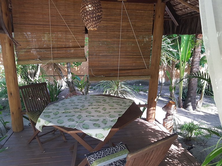 Bah242 - Casa con 6 unidades independientes en Arraial d'Aju