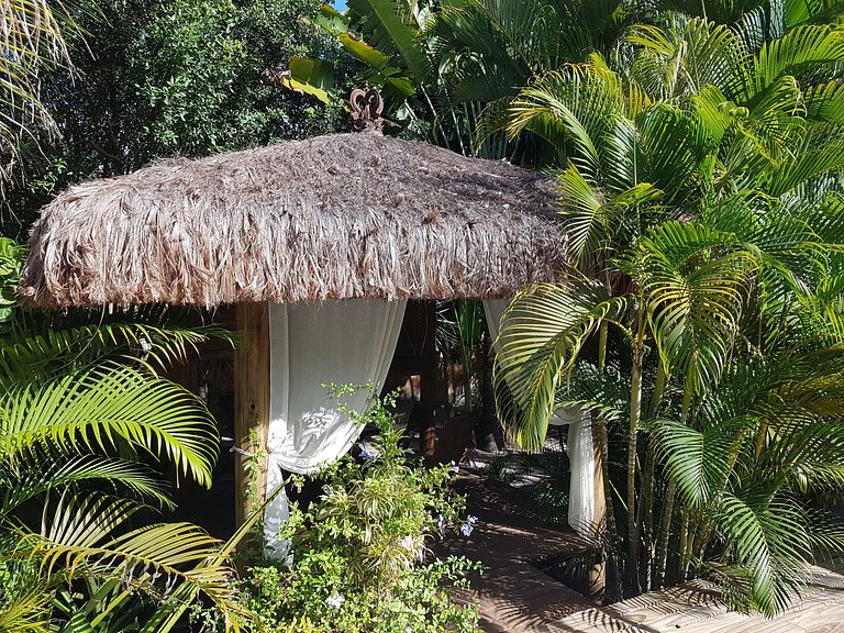 Bah242 - Villa avec 6 unités indépendantes à Arraial d'Ajuda