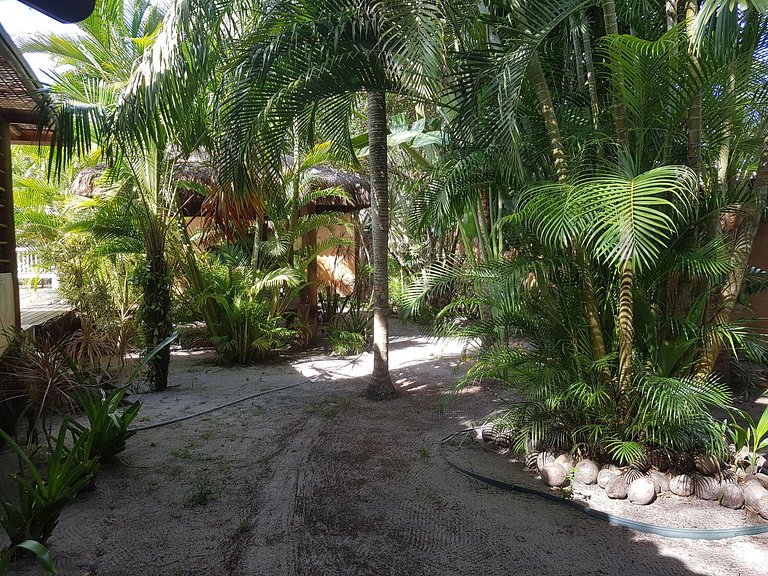 Bah242 - House with 6 independent units in Arraial d'Ajuda