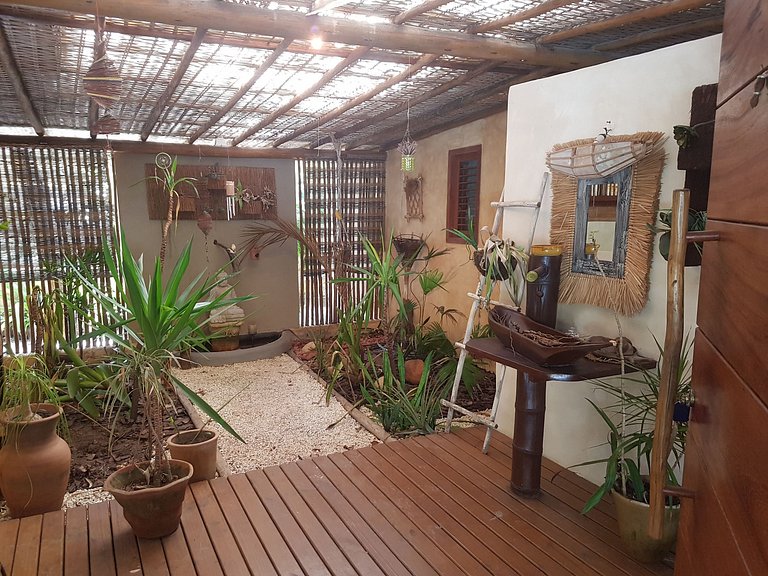 Bah242 - Casa com 6 unidades independentes em Arraial d'Ajud