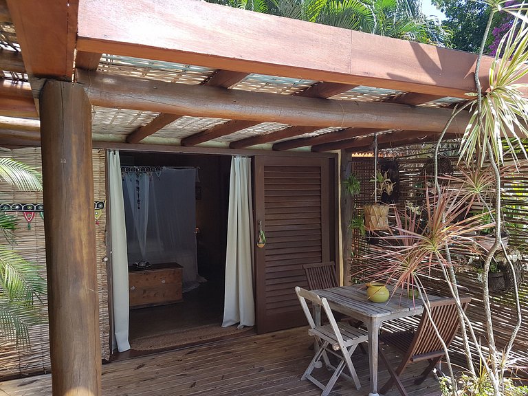 Bah242 - Villa avec 6 unités indépendantes à Arraial d'Ajuda