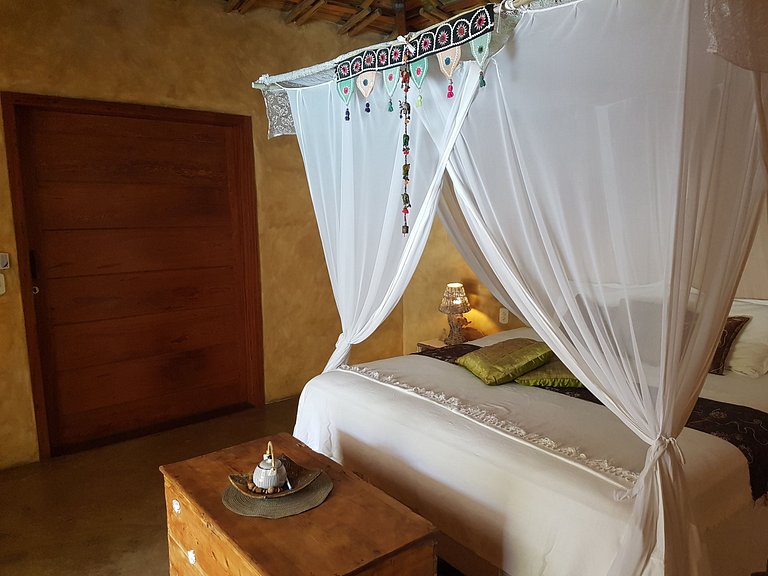 Bah242 - Villa avec 6 unités indépendantes à Arraial d'Ajuda