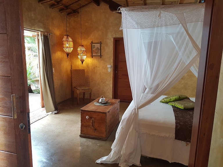 Bah242 - Villa avec 6 unités indépendantes à Arraial d'Ajuda