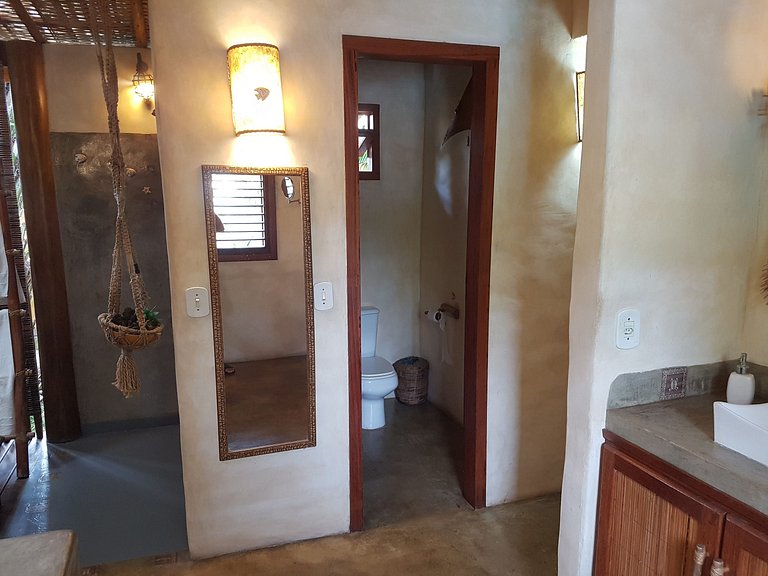 Bah242 - Casa con 6 unidades independientes en Arraial d'Aju