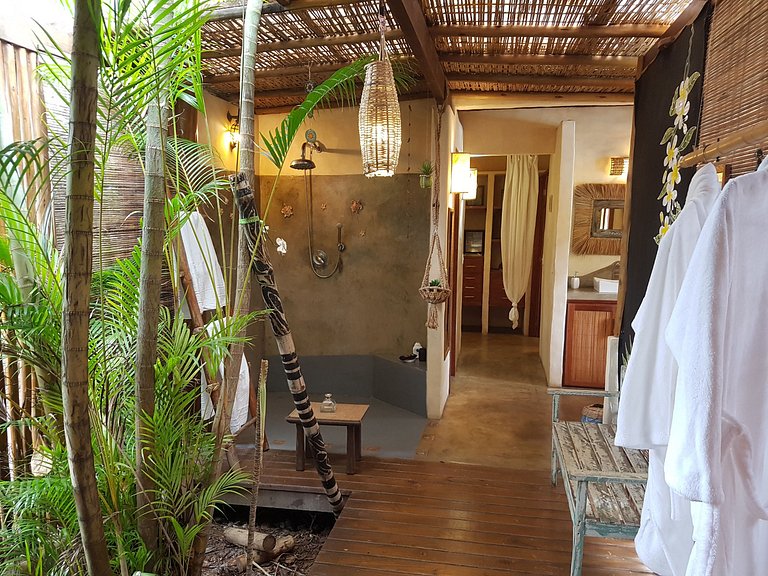 Bah242 - Villa avec 6 unités indépendantes à Arraial d'Ajuda