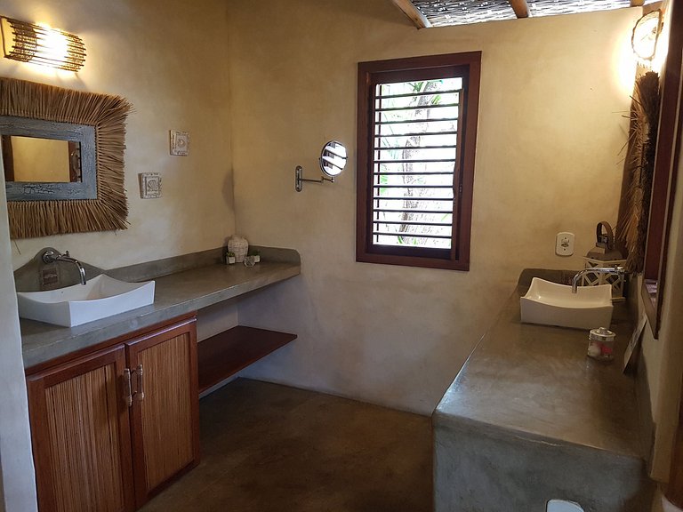 Bah242 - House with 6 independent units in Arraial d'Ajuda