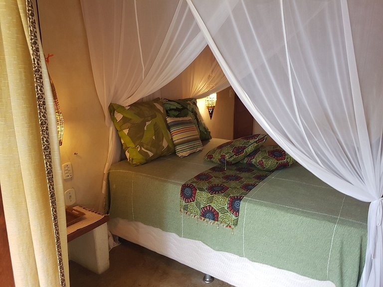 Bah242 - Casa con 6 unidades independientes en Arraial d'Aju