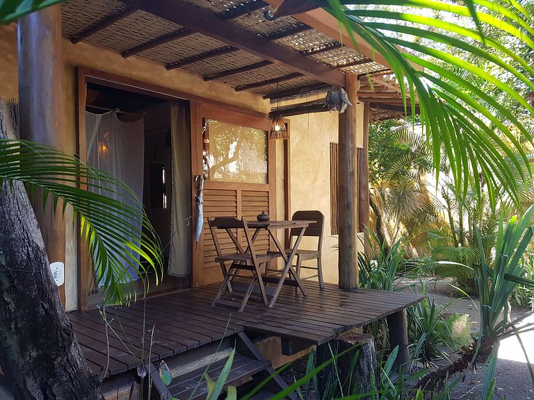 Bah242 - Villa avec 6 unités indépendantes à Arraial d'Ajuda