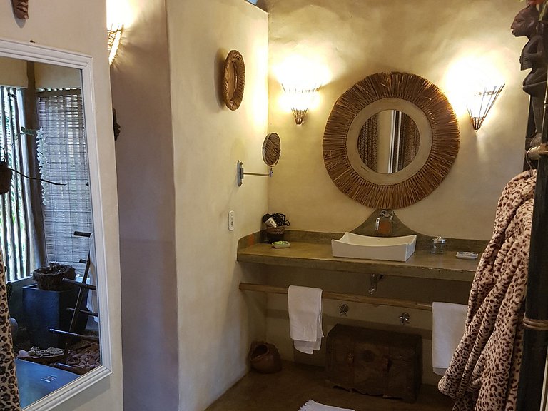 Bah242 - Villa avec 6 unités indépendantes à Arraial d'Ajuda