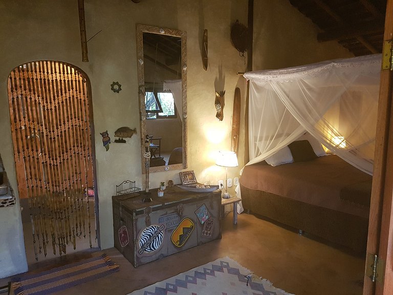 Bah242 - Villa avec 6 unités indépendantes à Arraial d'Ajuda