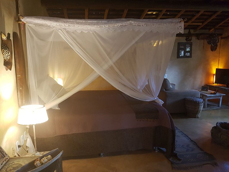 Bah242 - Villa avec 6 unités indépendantes à Arraial d'Ajuda