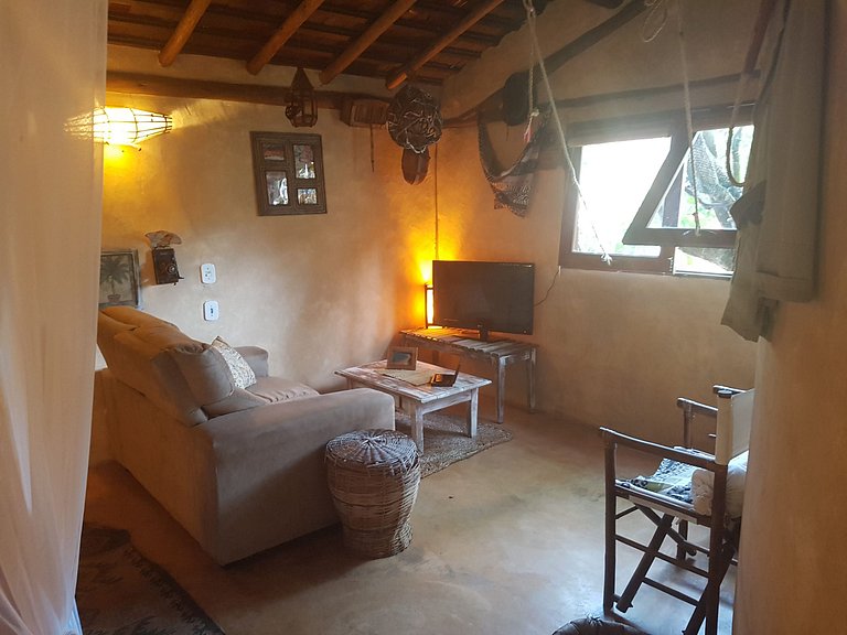 Bah242 - Villa avec 6 unités indépendantes à Arraial d'Ajuda