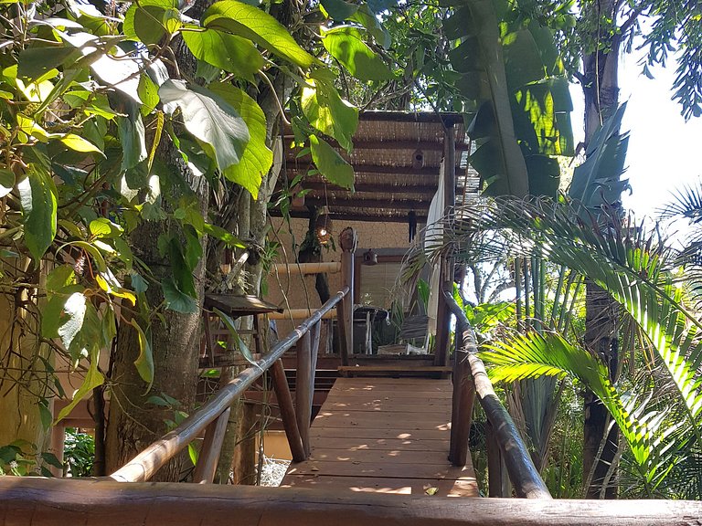 Bah242 - Casa con 6 unidades independientes en Arraial d'Aju