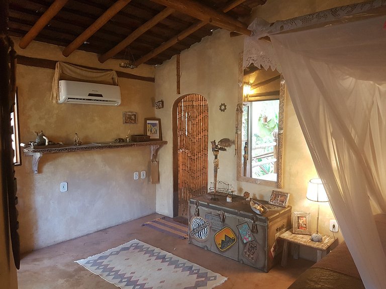 Bah242 - Villa avec 6 unités indépendantes à Arraial d'Ajuda