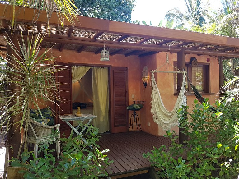 Bah242 - Casa com 6 unidades independentes em Arraial d'Ajud