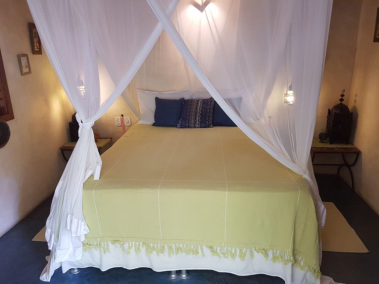 Bah242 - Casa con 6 unidades independientes en Arraial d'Aju