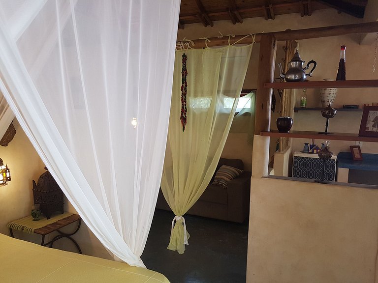 Bah242 - Casa com 6 unidades independentes em Arraial d'Ajud