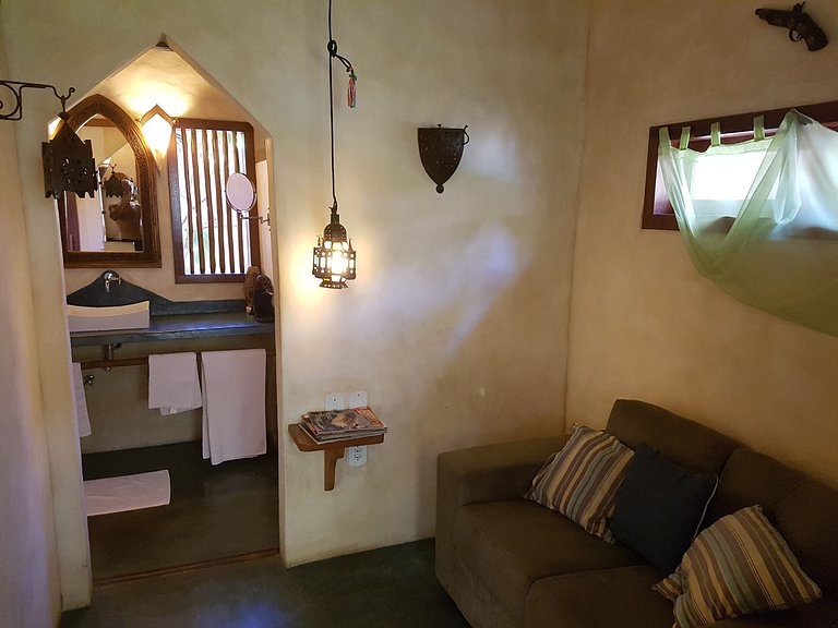 Bah242 - Casa com 6 unidades independentes em Arraial d'Ajud