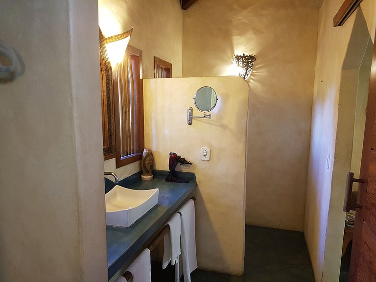 Bah242 - Casa com 6 unidades independentes em Arraial d'Ajud