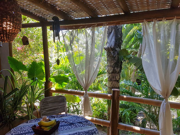 Bah242 - Villa avec 6 unités indépendantes à Arraial d'Ajuda