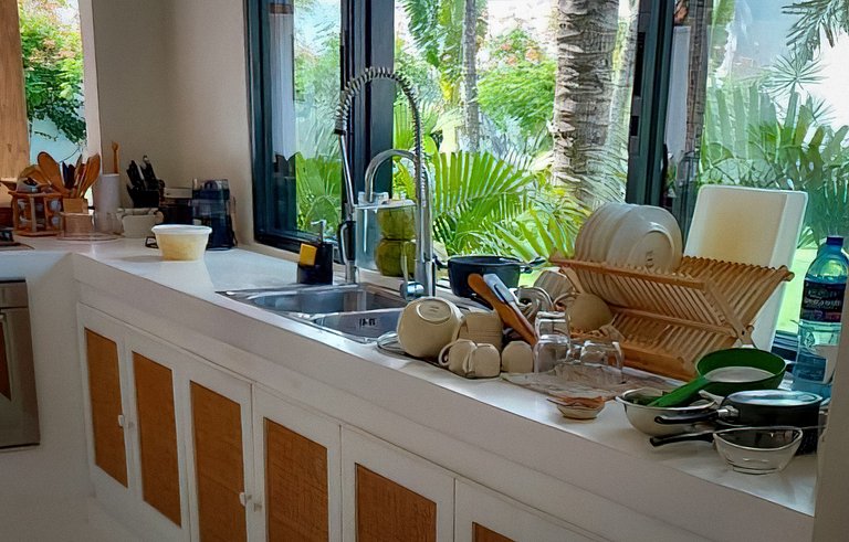 Cea046 - Casa en Jericoacoara